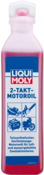 Liqui Moly 1029 2-Takt-Motoroil selbstmischend(1029) - 100 ml